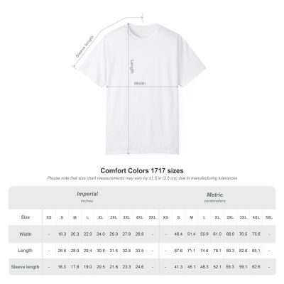 Garment-Dyed T-Shirt with WYZ Design - Casual Tee for Everyday Wear, Unisex Graphic Shirt, Streetwear, Gift for Him/Her