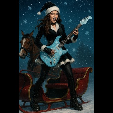 Blowing up your Bells ~ Jingle that Dingle!