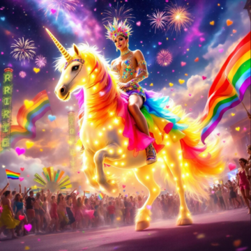 PRIDE Month