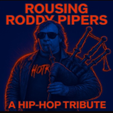 Shout Out to our Boy, Rowdy Roddy Piper, wherever you are!